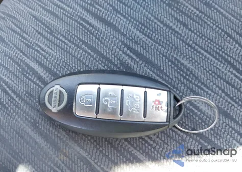 2014 Nissan Sentra Sv из США, поврежденный, VIN 3N1AB7AP6EY342023